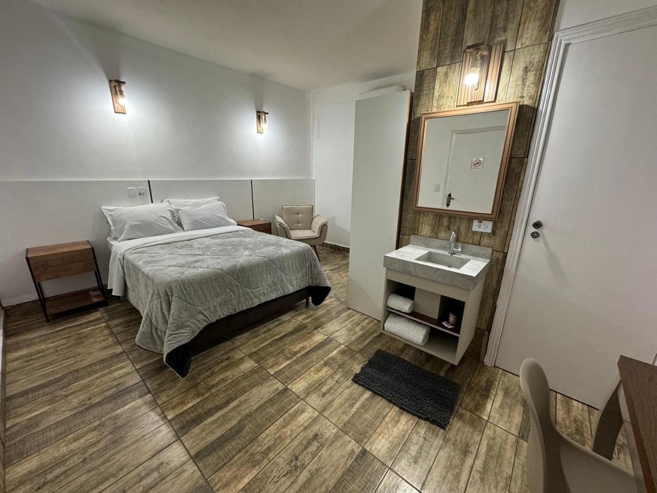 Medieval Hotel Tres Coracoes Eksteriør bilde